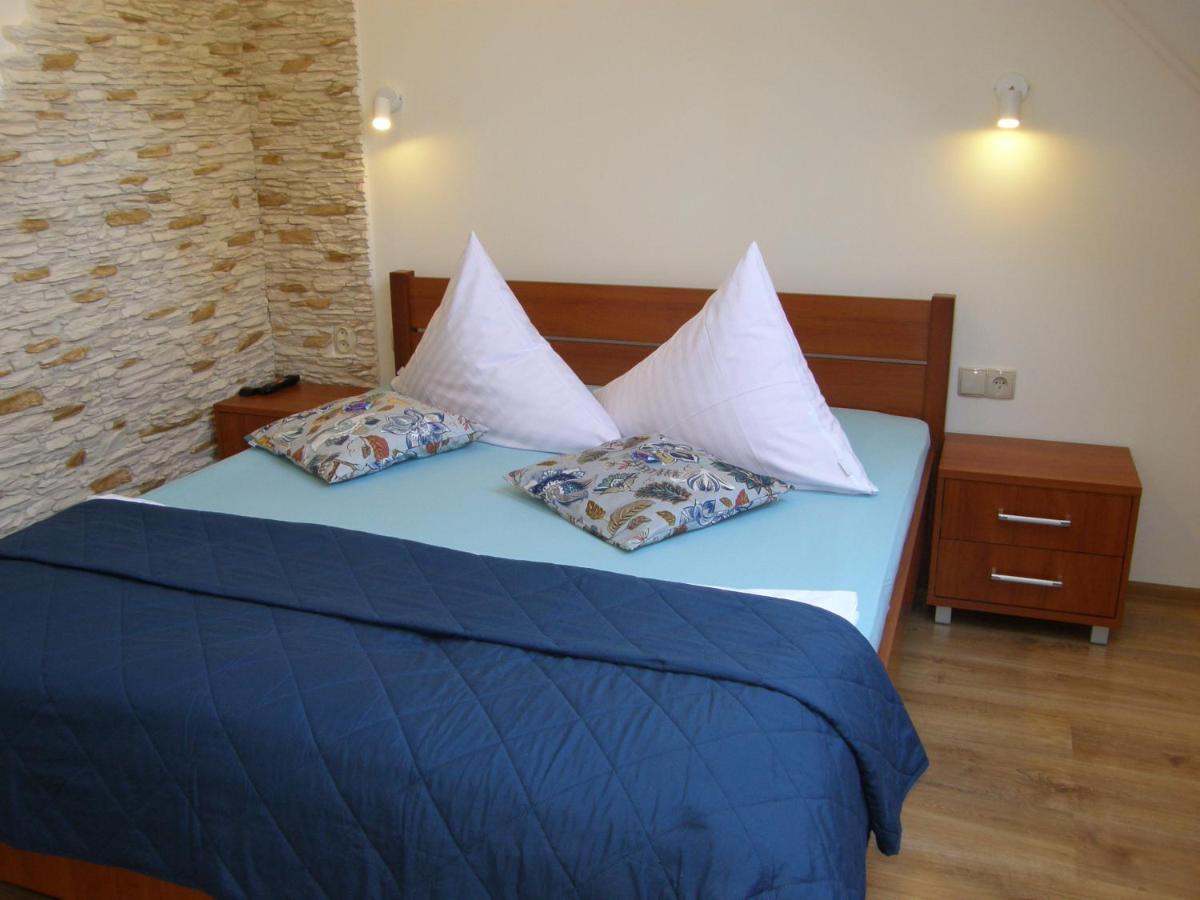Apartament Fregata Kołobrzeg Buitenkant foto